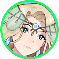 オセロニアの語り部・シーラーザードの画像