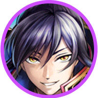 オセロニアの徐庶の画像