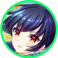 ヒカゲのアイコン