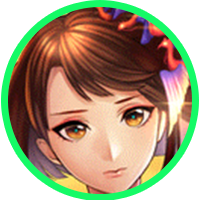 ［癒しの神鳥姫］三条の方の画像