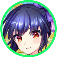 ニューイヤー・ヒカゲの画像