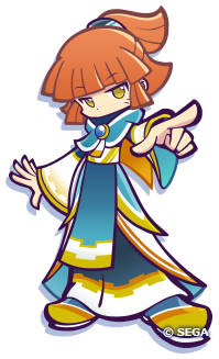 ダークアルル（星7）