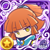 ダークアルル（星7）の画像