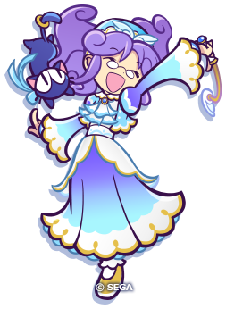 アコール先生（星7）