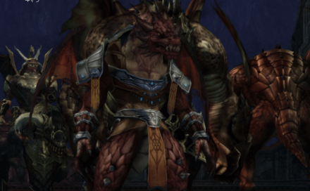 ドラゴンウィザード