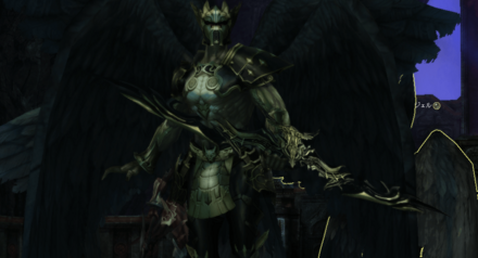 クルールエンジェル