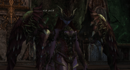 ブレイドメイド