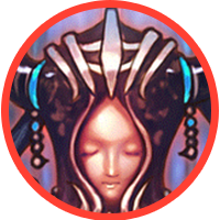 心核の守護者の画像