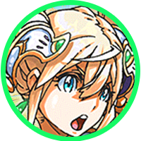 ［白の戦神］ヴァイセの画像