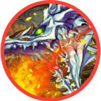 オセロニアの集う竜霊ゾノバの画像