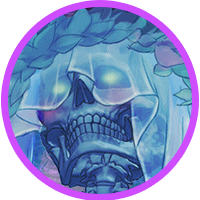 オセロニアの［浜辺の死霊］ゾノバの画像