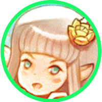 ［黎明の少女］フェリヤの画像