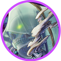 オセロニアの冥府の死霊・ゾノバの画像