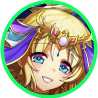 ［海導の乙女］イシュケの画像