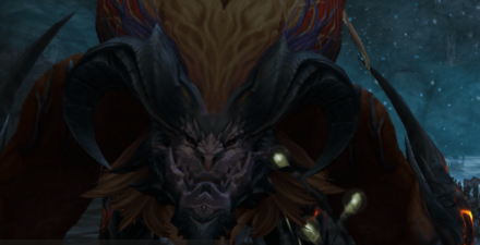 幼いクロータニオン