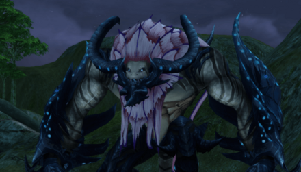 クローフィオン