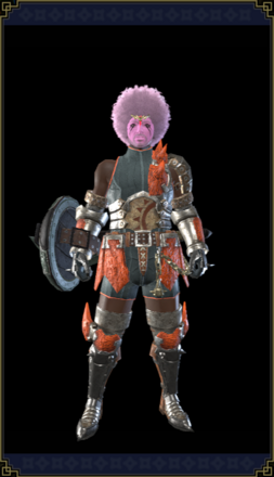 クロオビシリーズ画像