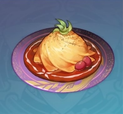 オムライス・ワルツの画像