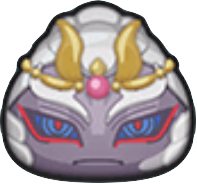 蛇王軍不動明王のアイコン