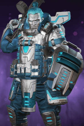 クロームドームの画像