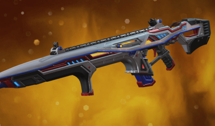 シュプリームリーサルの画像