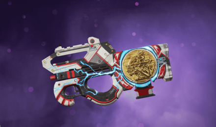 ブルードバスターの画像