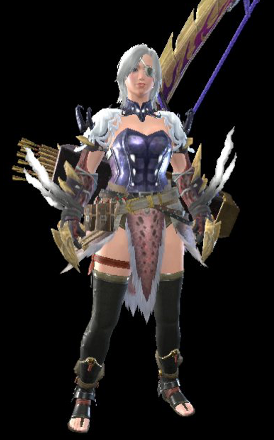 炎の封眼シリーズ画像