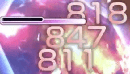 エグゾウォッチャーの攻略と行動パターン｜オーブボス