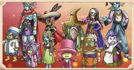 声優一覧バナー画像