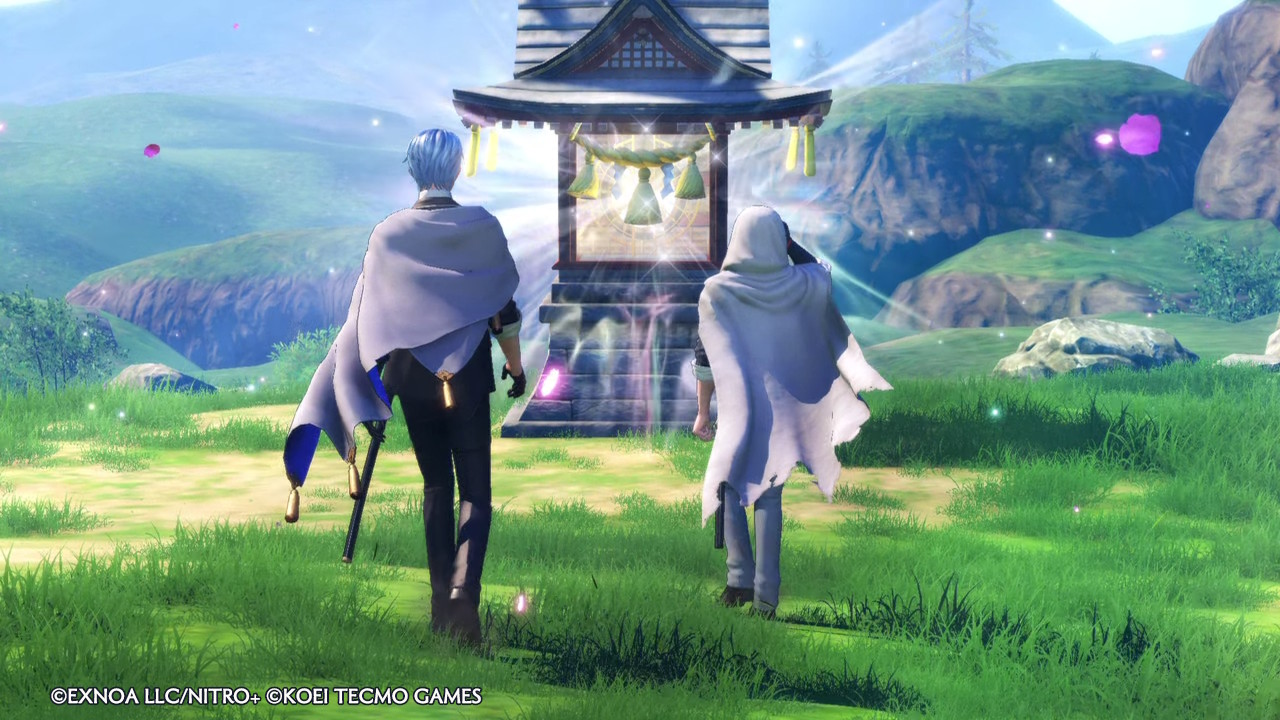 『刀剣乱舞無双』総評