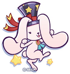 チラビット（星7）