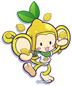 レモンキー（星7）