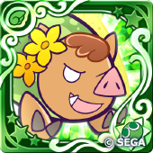 うりぼう（星7）の画像