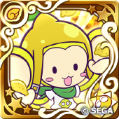 レモンキー（星7）の画像