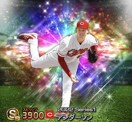 アンダーソン画像