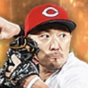 菊池涼介の画像