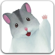 ハムスターの里の画像