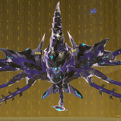 01 絶望のスノルク