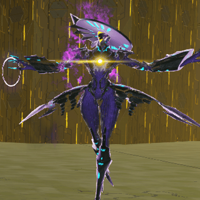 02 絶望のレリーヌ