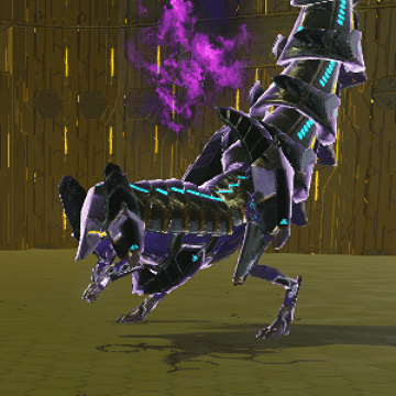 03 絶望のパンゴラン