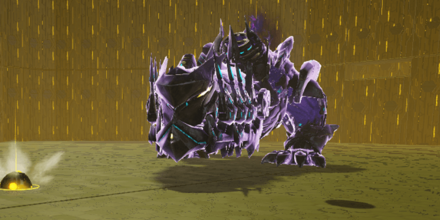 絶望のクロコダラス