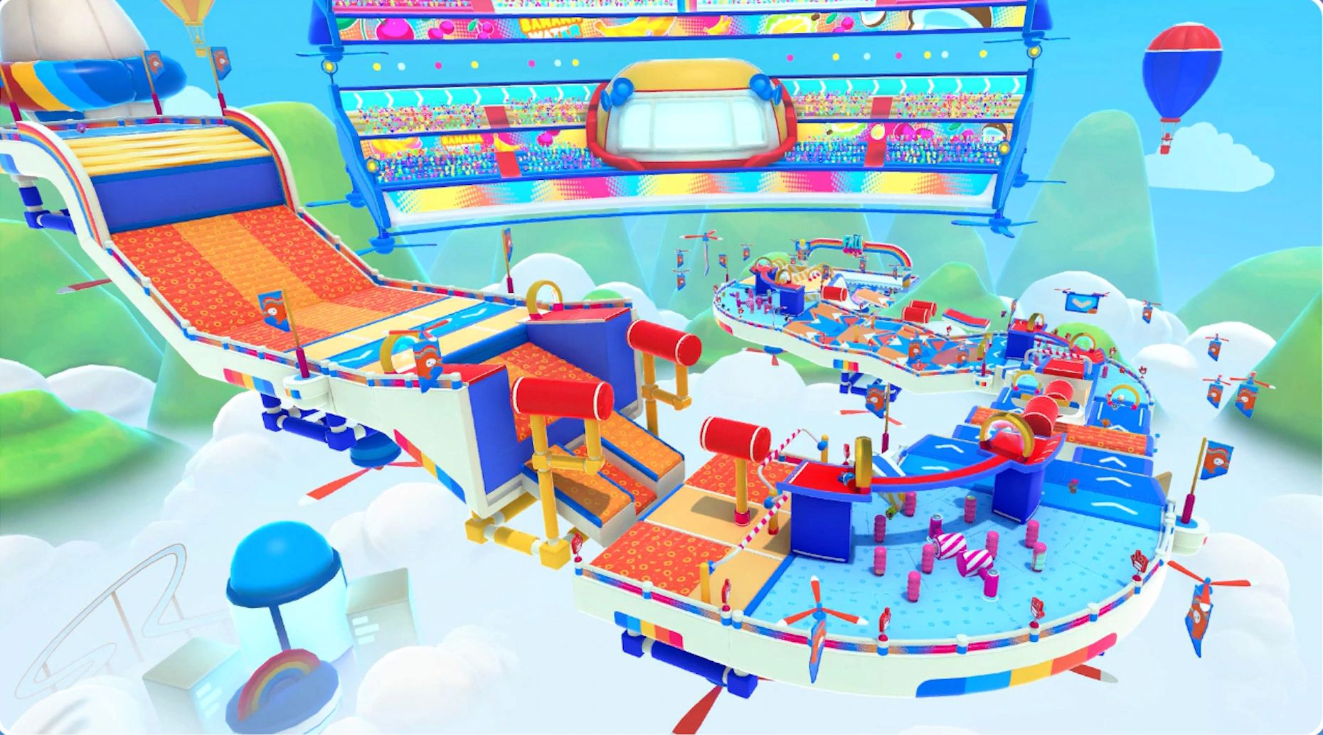 トラックアタックの画像