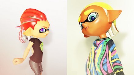 オールバック・センターパート