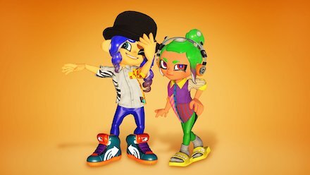 カラーレギンス