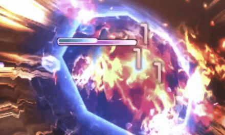 エグゾウォッチャーRの攻略と行動パターン｜オーブボス