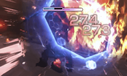 エグゾウォッチャーRの攻略と行動パターン｜オーブボス