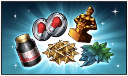 「激闘！拳魂フェスティバル」