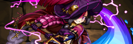 【1885】巨重剣の勇士・ツヴァイハンダー