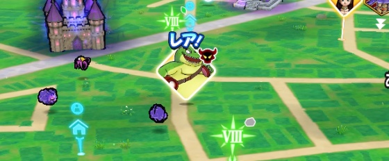 ドラゴンバゲージ狩りが最効率