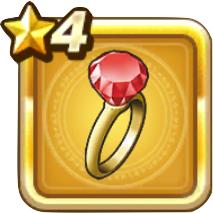 アルゴンリング画像